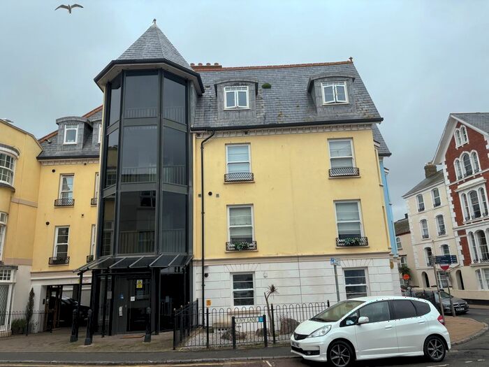 2 Bedroom Flat To Rent In Ivy House, Ivy Lane, Teignmouth, TQ14