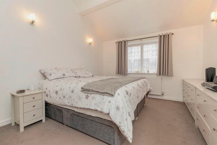 4 Bedroom Detached House For Sale In Turpins Way, Baldock, SG7