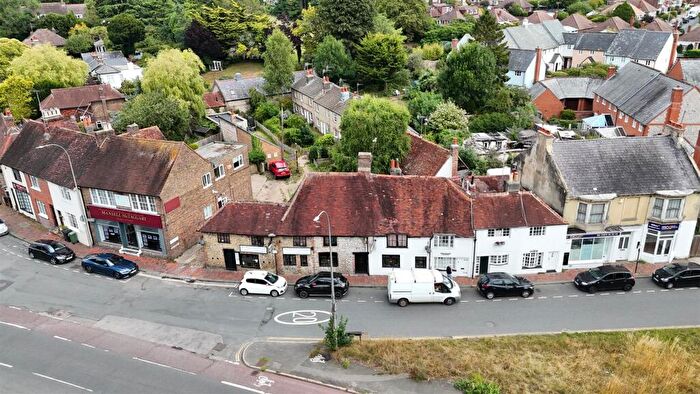 Property For Sale In The Square, Patcham, Brighton, BN1