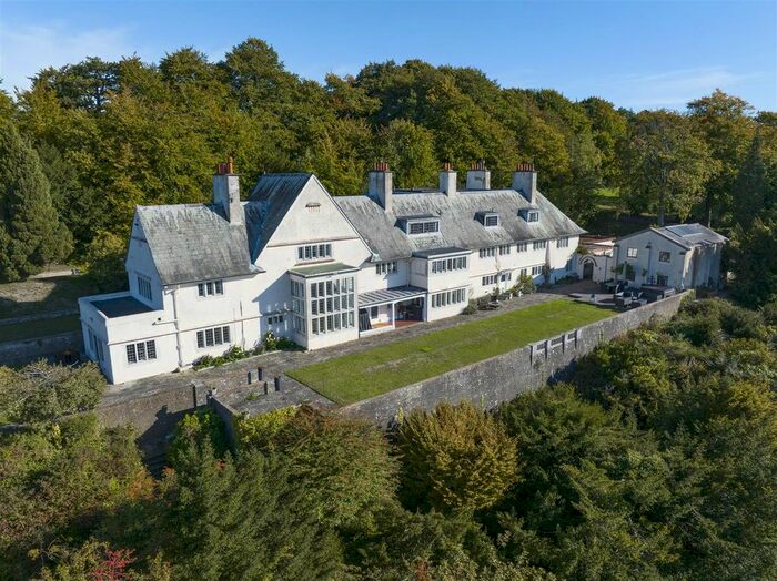 15 Bedroom Detached House For Sale In Hogs Back, Puttenham, Guildford, Surrey, GU3