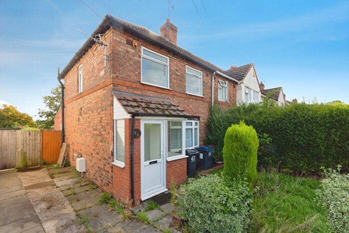 3 Bedroom End Of Terrace House For Sale In Tibland Road, Birmingham, West Midlands, B27