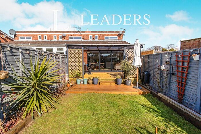 1 Bedroom Bungalow To Rent In Brook Gardens, Emsworth, PO10