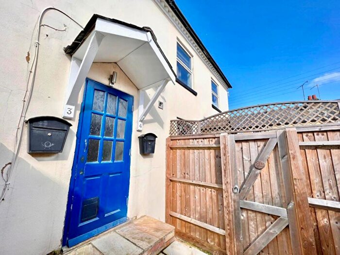 1 Bedroom Apartment To Rent In Charles Street, Tring, HP23