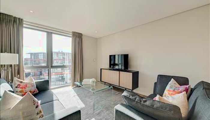 3 Bedroom Flat To Rent In Merchant Square, Paddington Basin, W2