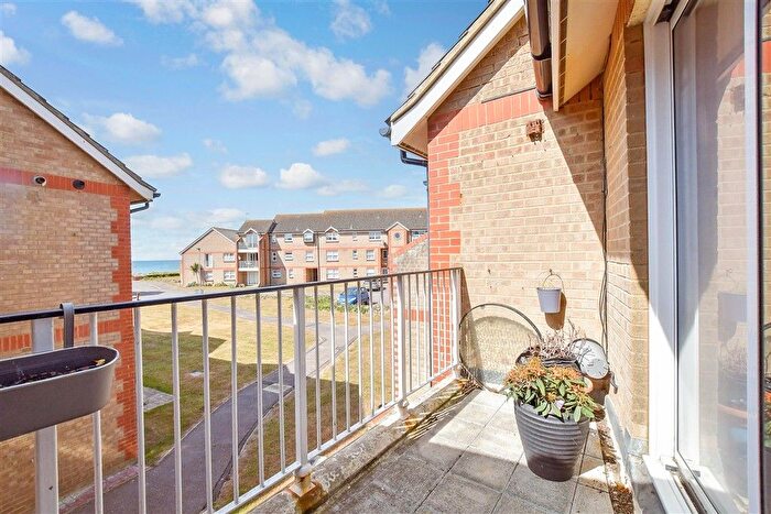 2 Bedroom Flat For Sale In Sea Road, Rustington, West Sussex, BN16