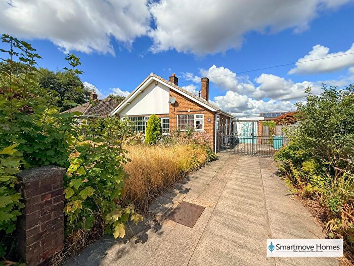 2 Bedroom Detached Bungalow For Sale In Steam Mill Lane, Ripley, DE5