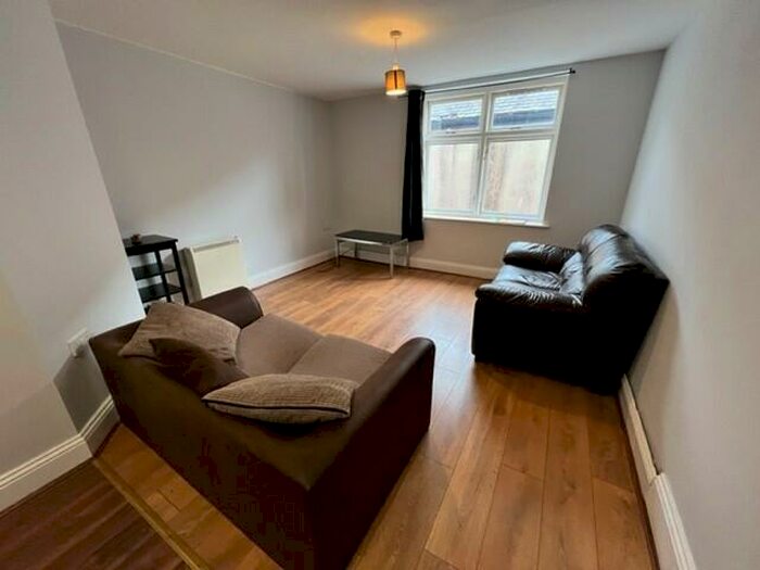 1 Bedroom Apartment To Rent In High Street West, City Centre, Sunderland, SR1