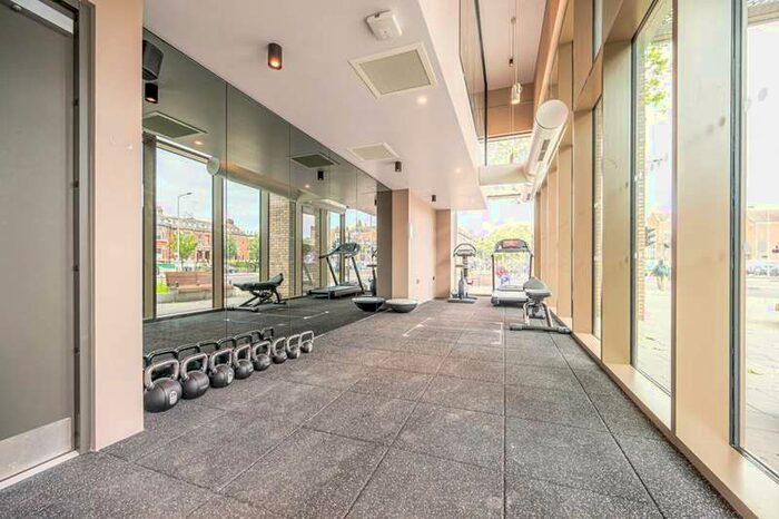 1 Bedroom Flat To Rent In Aster Apartments, Seven Sisters Road, Tottenham, N15