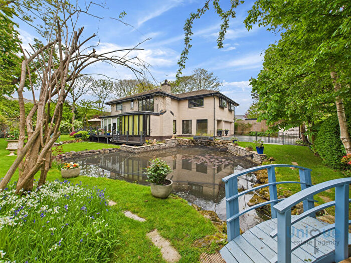 4 Bedroom Detached House For Sale In Linden Close, Thornton-Cleveleys, FY5