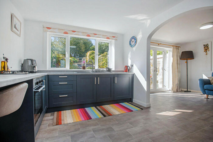 3 Bedroom End Of Terrace House For Sale In Washington Drive, Warton, LA5