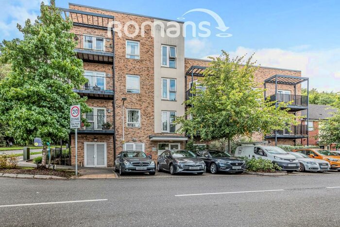 1 Bedroom Apartment To Rent In Tay Road, Tilehurst, RG30