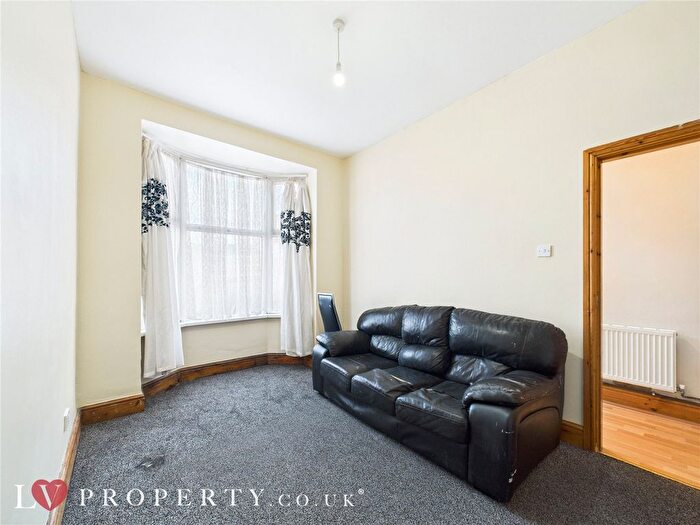 4 Bedroom Terraced House To Rent In Archibald Road, Birmingham, B19