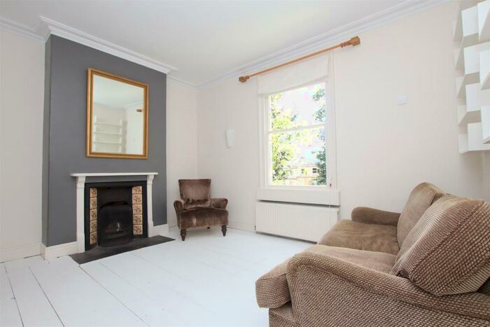 2 Bedroom House To Rent In Gloster Villas, Bath, BA1