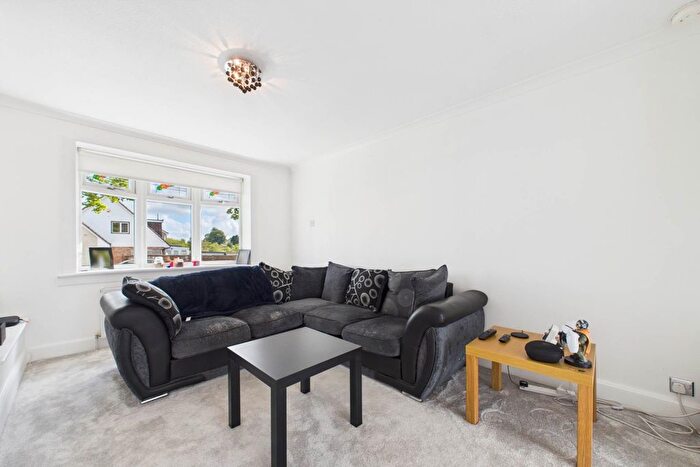 3 Bedroom Terraced House For Sale In Harper Crescent, Cambusnethan, ML2