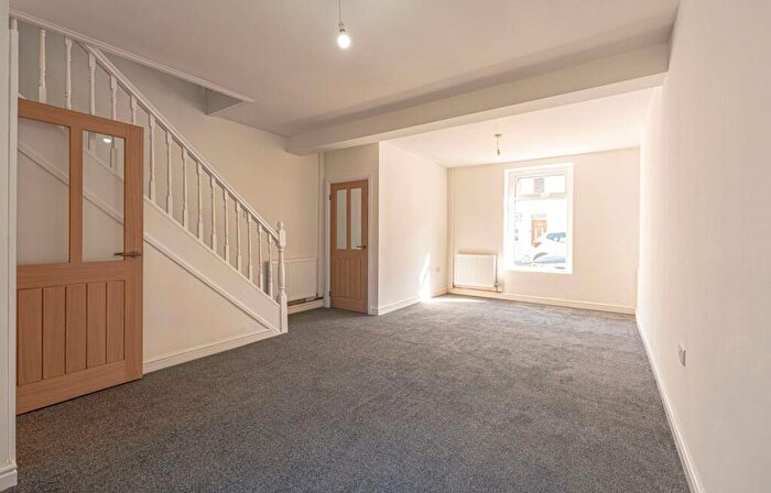 3 Bedroom Terraced House To Rent In King Street, Cwm, NP23