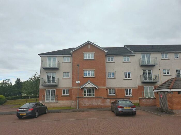 2 Bedroom Apartment To Rent In Stewartfield Gardens, Stewartfield, East Kilbride, G74