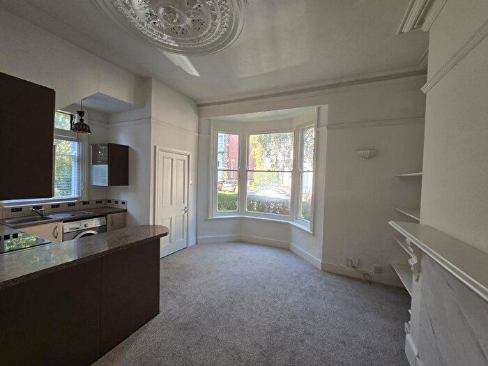 1 Bedroom Maisonette To Rent In Alexandra Road, Leicester, LE2