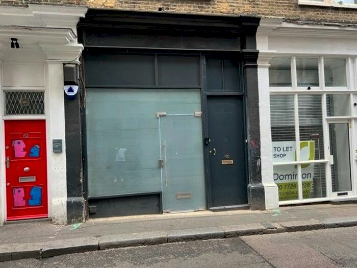 1 Bedroom Flat To Rent In Rivington Street, London, EC2Y