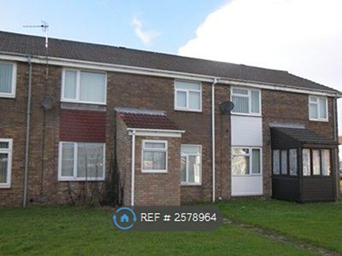 3 Bedroom Terraced House To Rent In Akeld Close, Cramlington, NE23