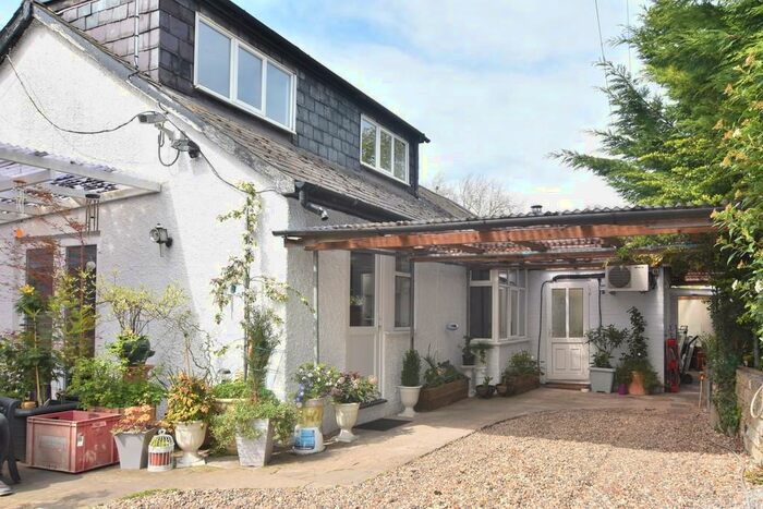 1 Bedroom Apartment To Rent In Thaxted Road, Saffron Walden, CB10