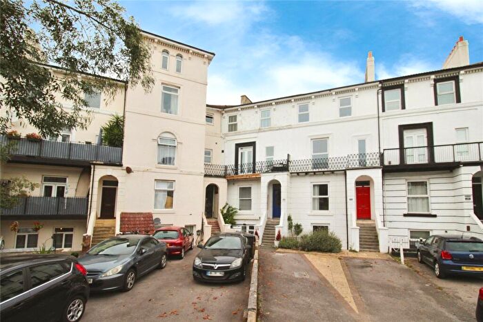 2 Bedroom Flat For Sale In St. Helens, Clarendon Road, Southsea, Hampshire, PO4