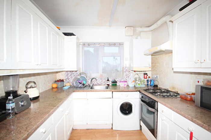 2 Bedroom Flat To Rent In Northolt Road, Harrow, Middlesex, HA2