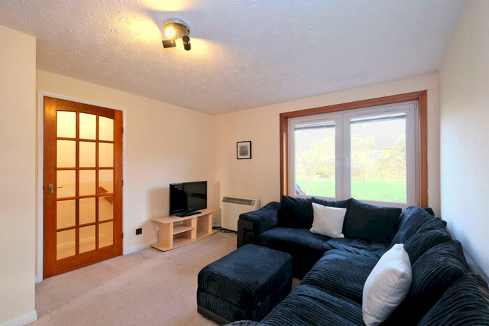 1 Bedroom Flat For Sale In Wallacebrae Wynd, Danestone, Aberdeen, AB22