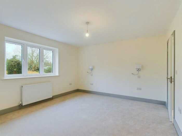5 Bedroom Detached House For Sale In Hightrees House, Quainton, HP22