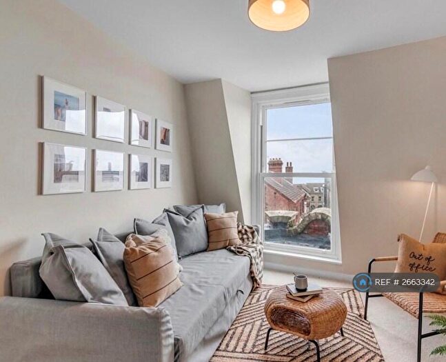 2 Bedroom Flat To Rent In Electric House, Cromer, NR27