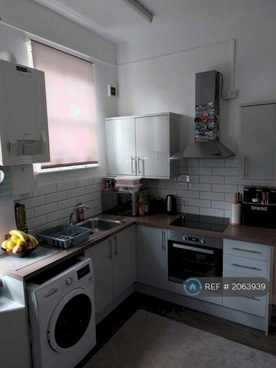 1 Bedroom Flat To Rent In Norfolk Street, Wisbech, PE13