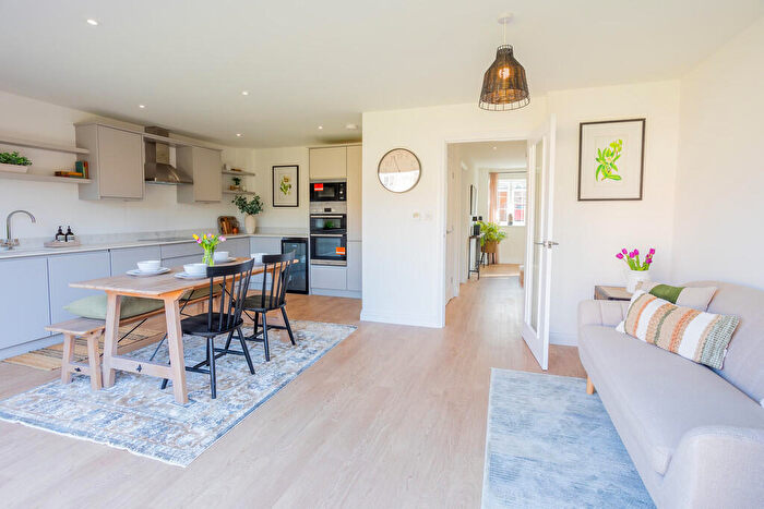 3 Bedroom Semi-Detached House To Rent In Cow Lane, Tealby, LN8