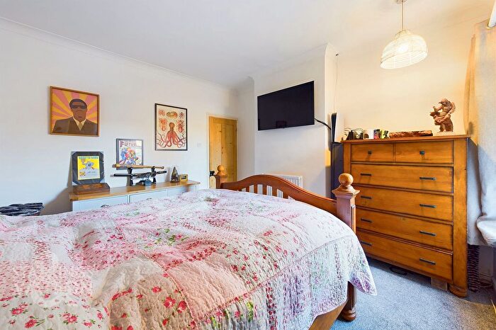 3 Bedroom Terraced House For Sale In Turner Road, Norwich, NR2