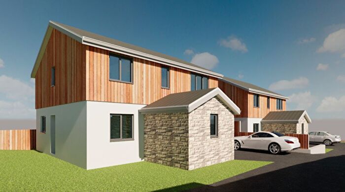 Land For Sale In Mawla, Redruth, TR16