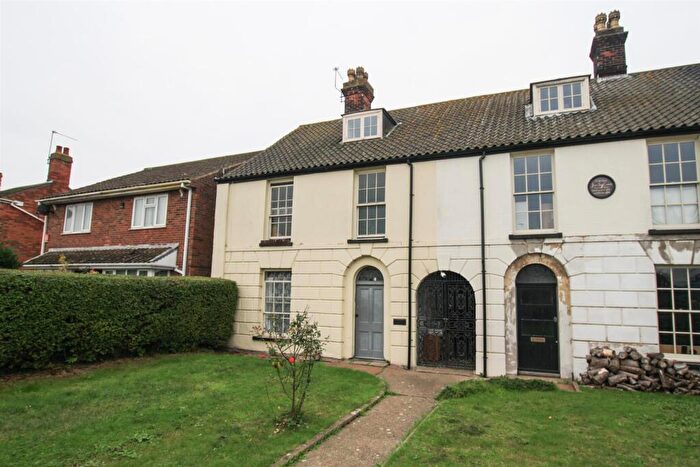 1 Bedroom Property To Rent In Southtown Road, Great Yarmouth, NR31