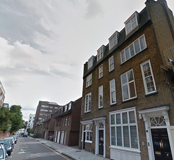 4 Bedroom Flat To Rent In Logan Place, London, W8