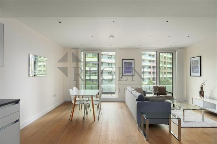 1 Bedroom Flat To Rent In Queenstown Road, London, SW11