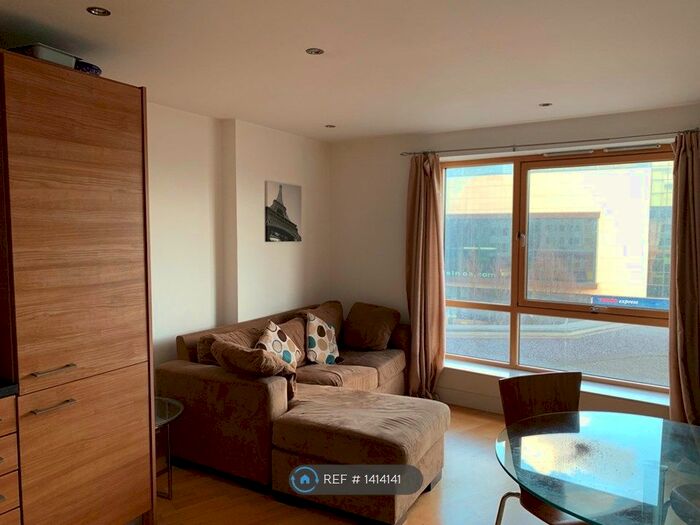 1 Bedroom Flat To Rent In The Boulevard, Leeds, LS10