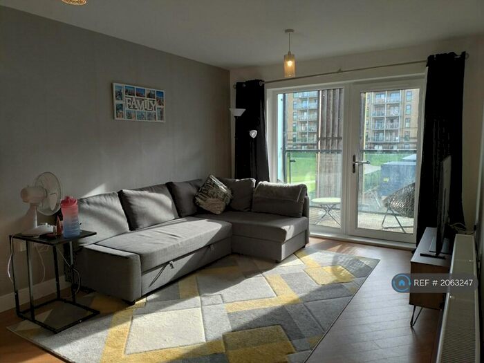 1 Bedroom Flat To Rent In Wave Court Maxwell Road, Romford, RM7