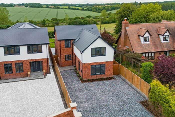 4 Bedroom Detached House For Sale In Bella Vista, Aldham Road, Hadleigh, IP7