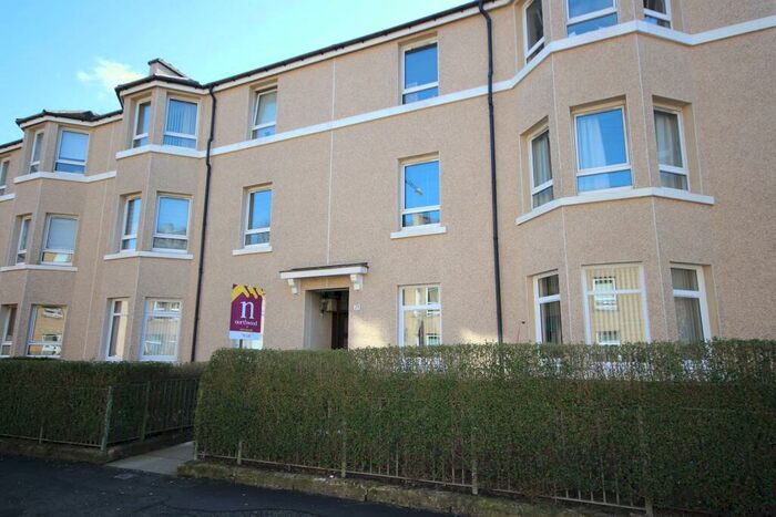 2 Bedroom Flat To Rent In Bunessan Street, Craigton, Glasgow - Available From Th December!!, G52