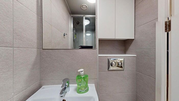 Studio To Rent In Denham Street, SE10