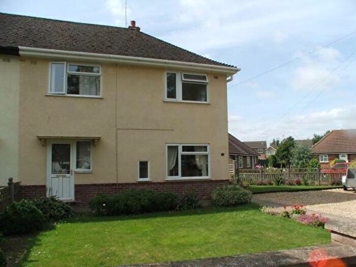 3 Bedroom Property To Rent In East Elloe Avenue, Holbeach, Spalding, PE12