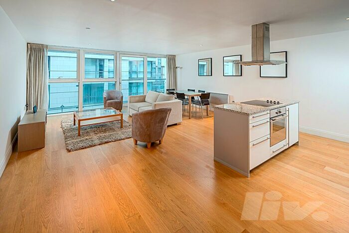 2 Bedroom Apartment To Rent In Visage Apartments, Winchester Road, Swiss Cottage, NW3