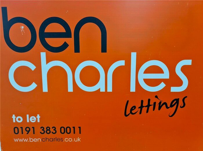 2 Bedroom Apartment To Rent In Front Street, Sacriston, Durham, DH7