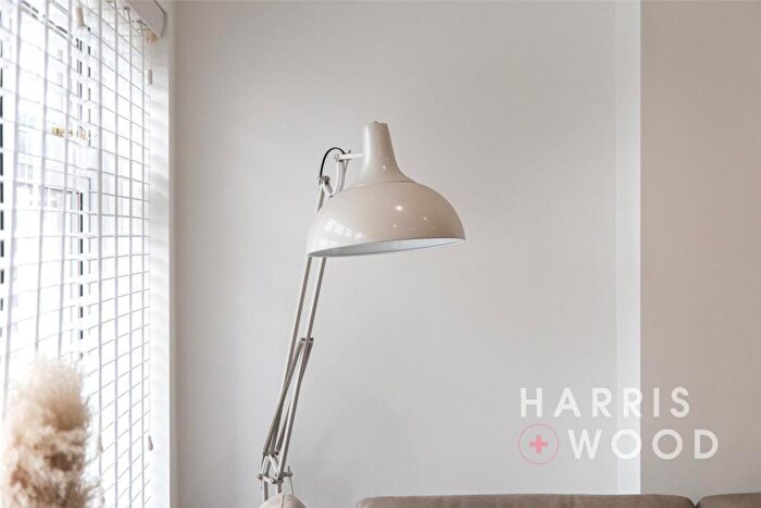 3 Bedroom Detached House For Sale In Larksfield Crescent, Harwich, Essex, CO12