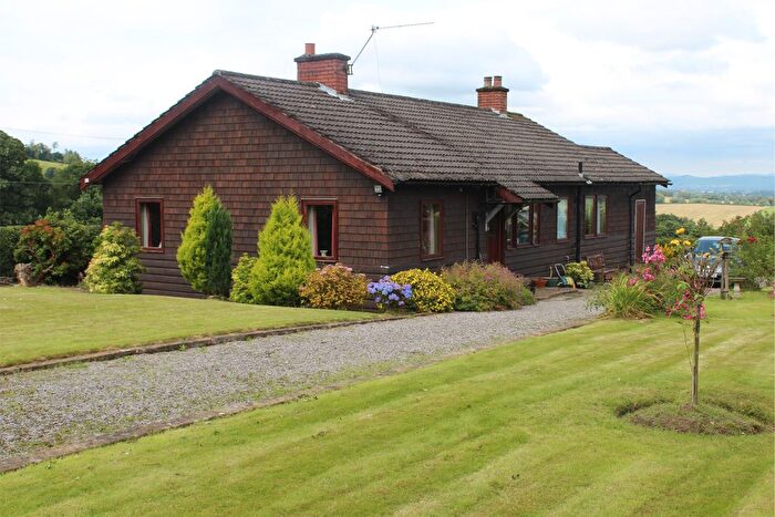 3 Bedroom Detached Bungalow For Sale In Viewfield, Mabie, Dumfries, DG2