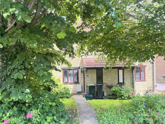 2 Bedroom Terraced House To Rent In Springfield, Puncknowle, Dorchester, Dorset, DT2