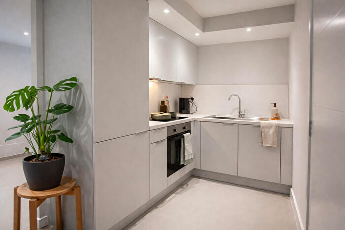 1 Bedroom Apartment To Rent In Roco, James Street, L2