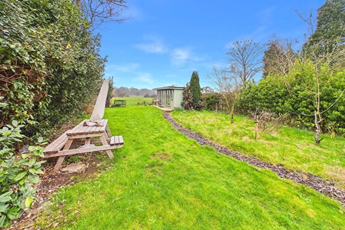 4 Bedroom Detached House For Sale In Low Street, Oakley, Diss, IP21