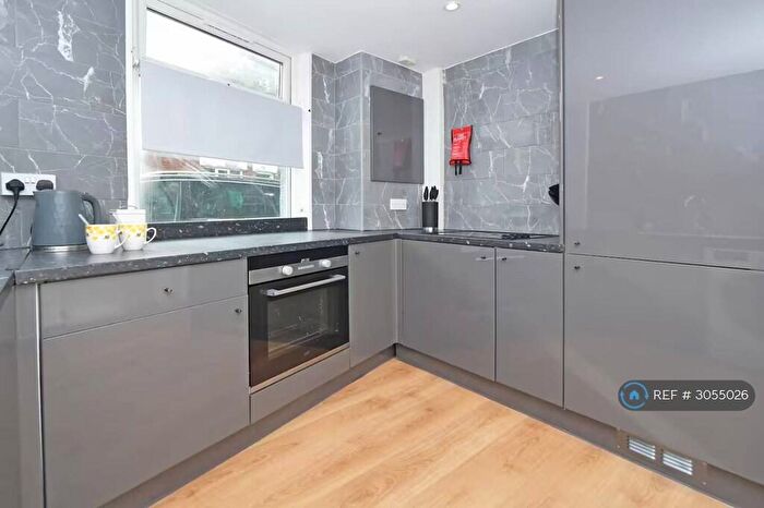 3 Bedroom Terraced House To Rent In Richard Moon St, Crewe, CW1